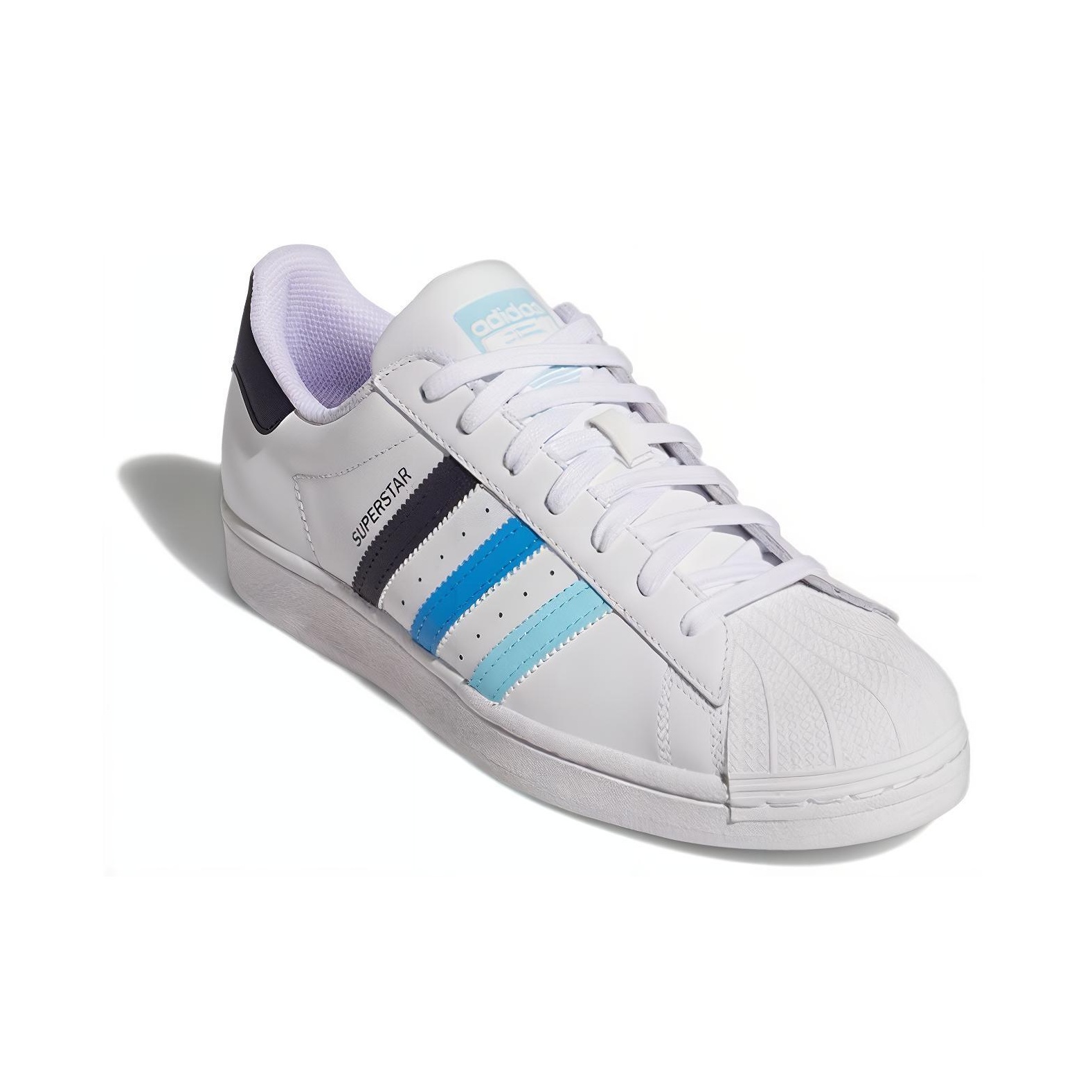Adidas Originals SUPERSTAR Ska - Adidas Shoes Superstar recension och pris