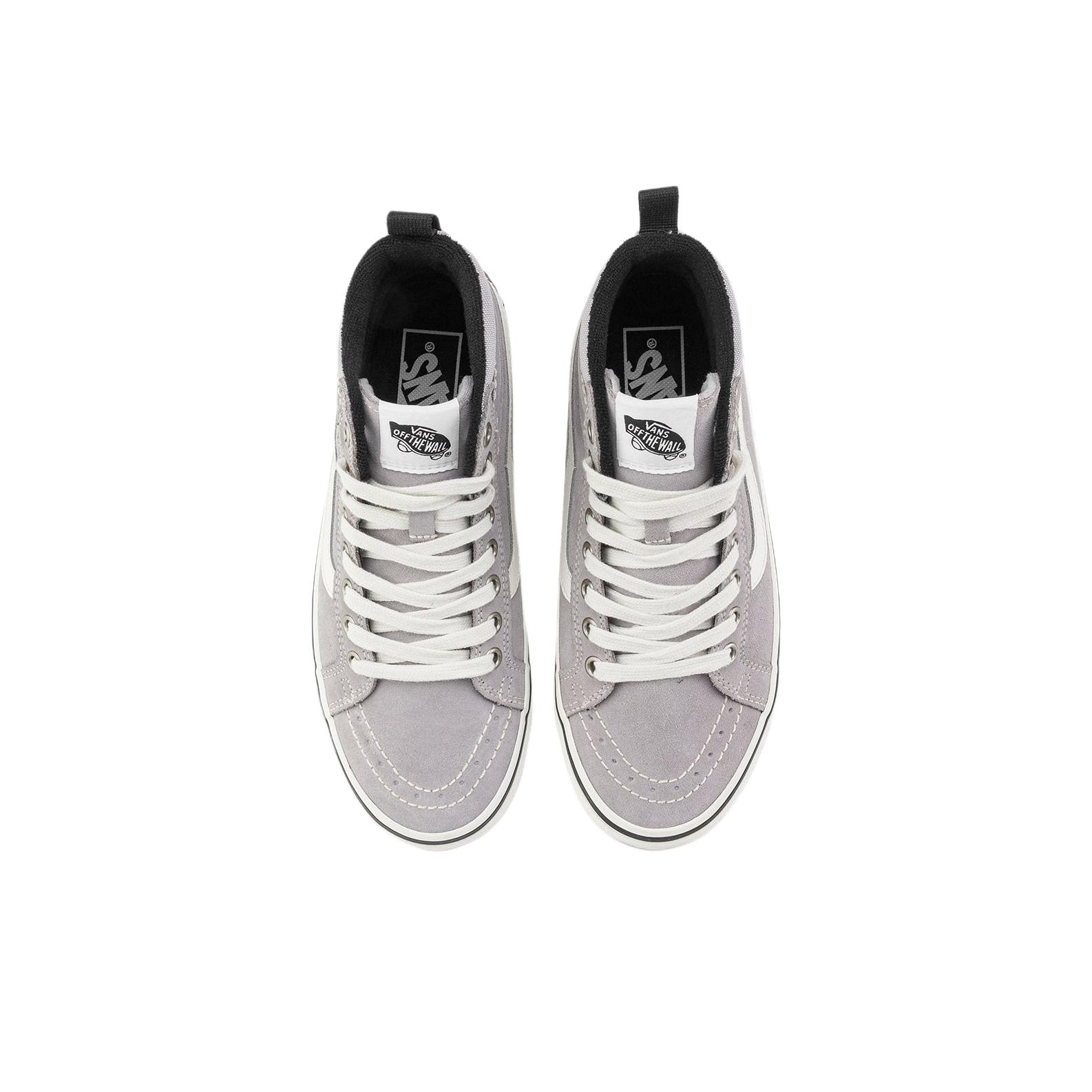 Vans MTE Sk8 Hi High top Skate - Vans Shoes Sk8-Hi recension och pris