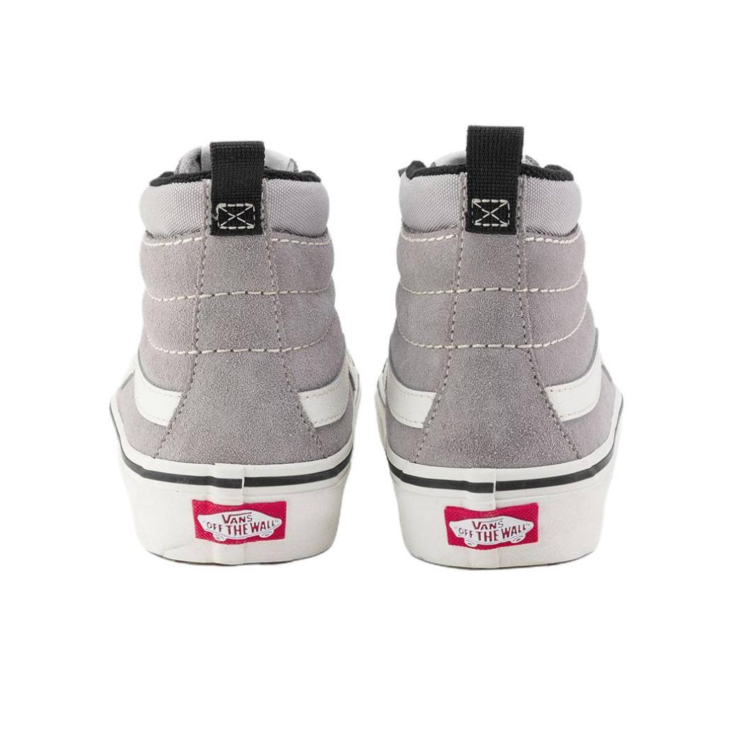 Vans MTE Sk8 Hi High top Skate - Vans Shoes Sk8-Hi recension och pris