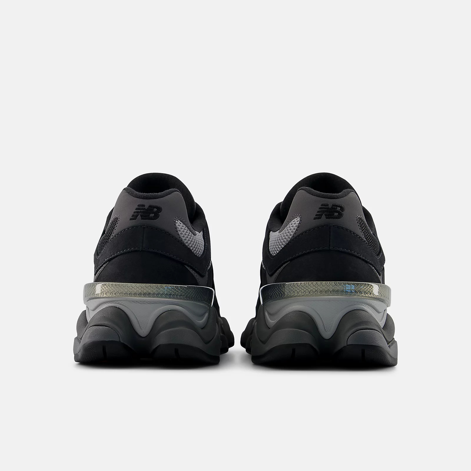 New Balance NB 9060 Comfortabl - New Balance Shoes 9060 recension och pris