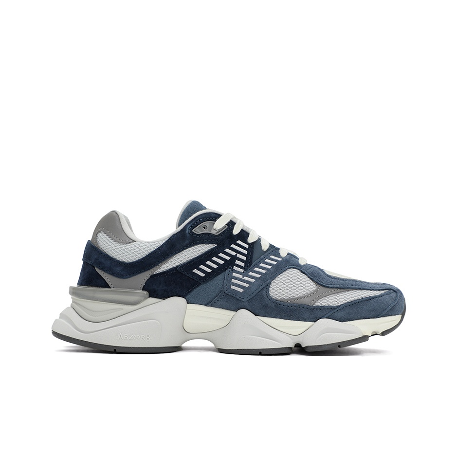 New Balance NB 9060 Slip Resis - New Balance Shoes 9060 recension och pris