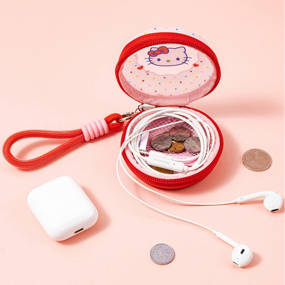 Genuine Hello Kitty Cinnamorol - Mini Backpack Purse recension och pris