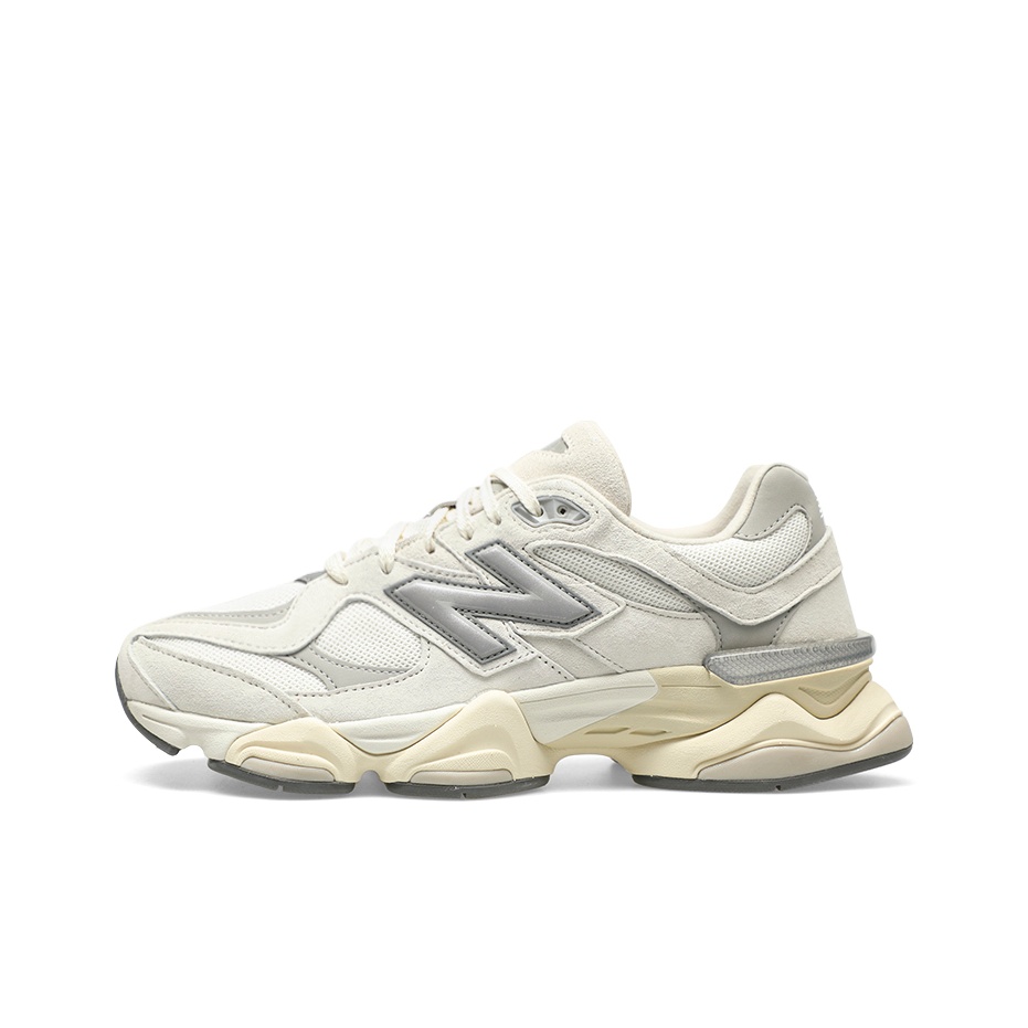 New Balance NB 9060 Casual Sho - New Balance Shoes 9060 recension och pris