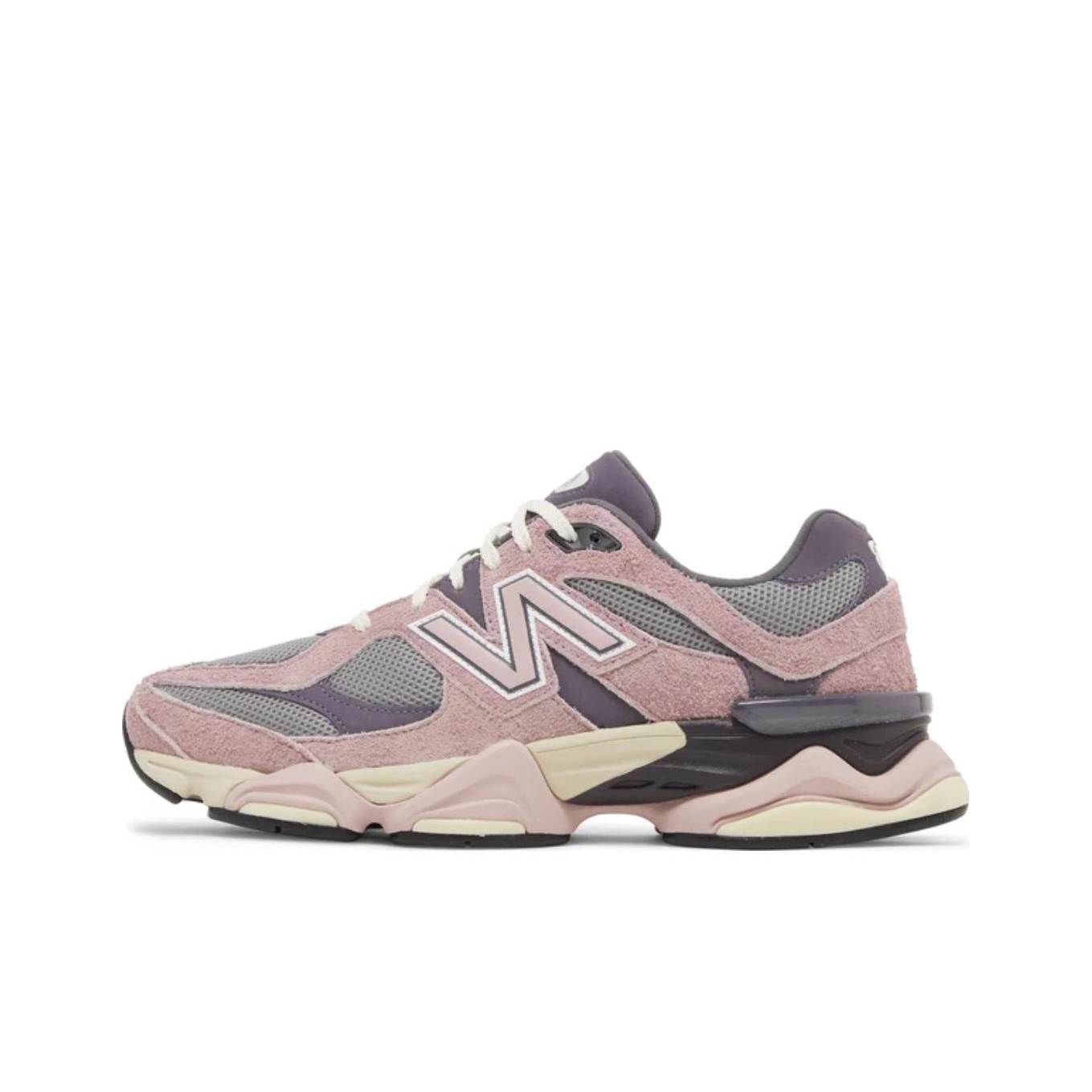 New Balance NB 9060 Casual Sho - New Balance Shoes 9060 recension och pris