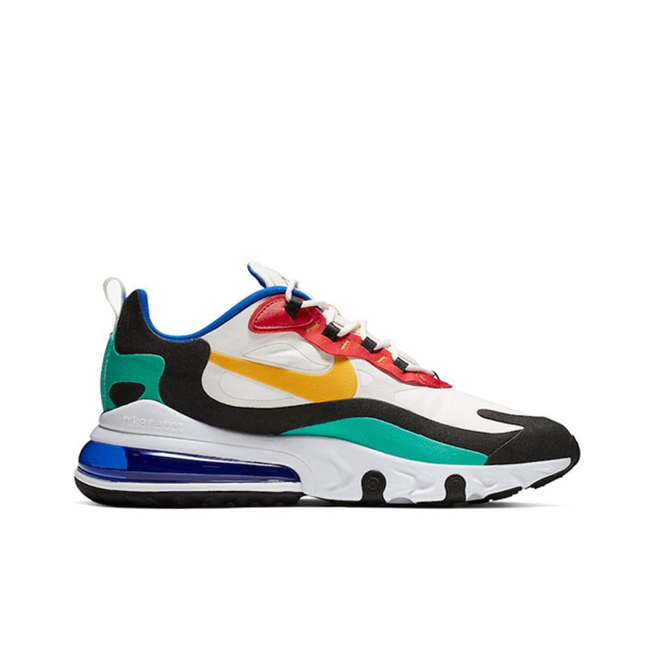 Nike Air Max 270 Running Shoes - Nike Shoes Air Max 270 recension och pris