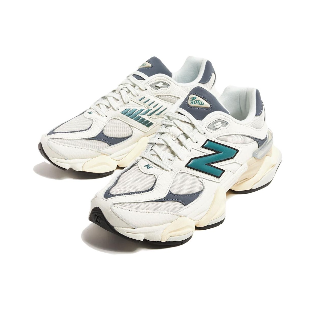 New Balance NB 9060 Running Sh - New Balance Shoes 9060 recension och pris