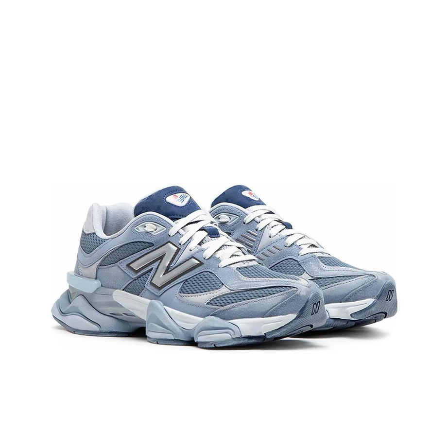 New Balance NB 9060 Casual Sho - New Balance Shoes 9060 recension och pris