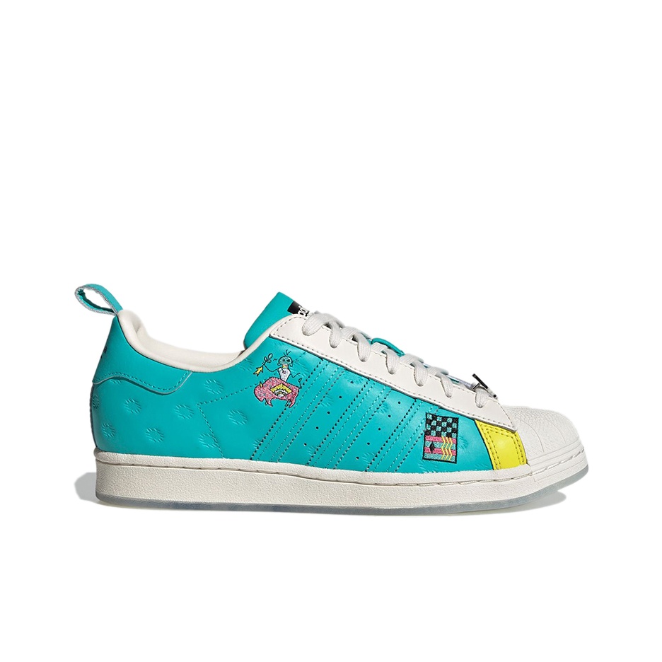 Adidas Originals Superstar Col - Adidas Shoes Superstar recension och pris