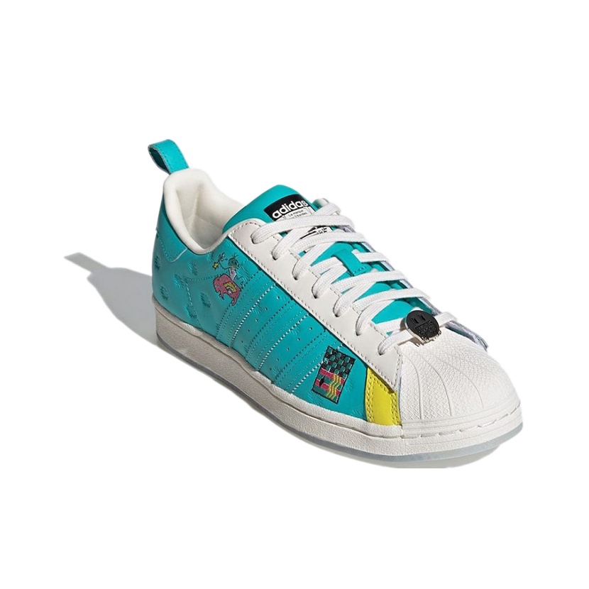 Adidas Originals Superstar Col - Adidas Shoes Superstar recension och pris