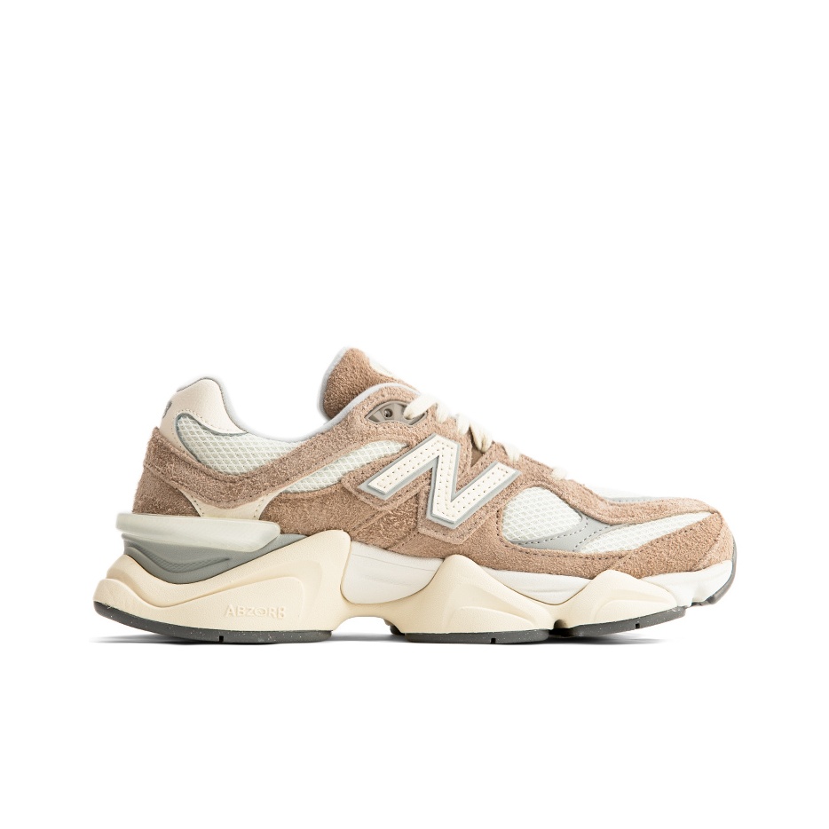 New Balance NB 9060 Casual Sho - New Balance Shoes 9060 recension och pris