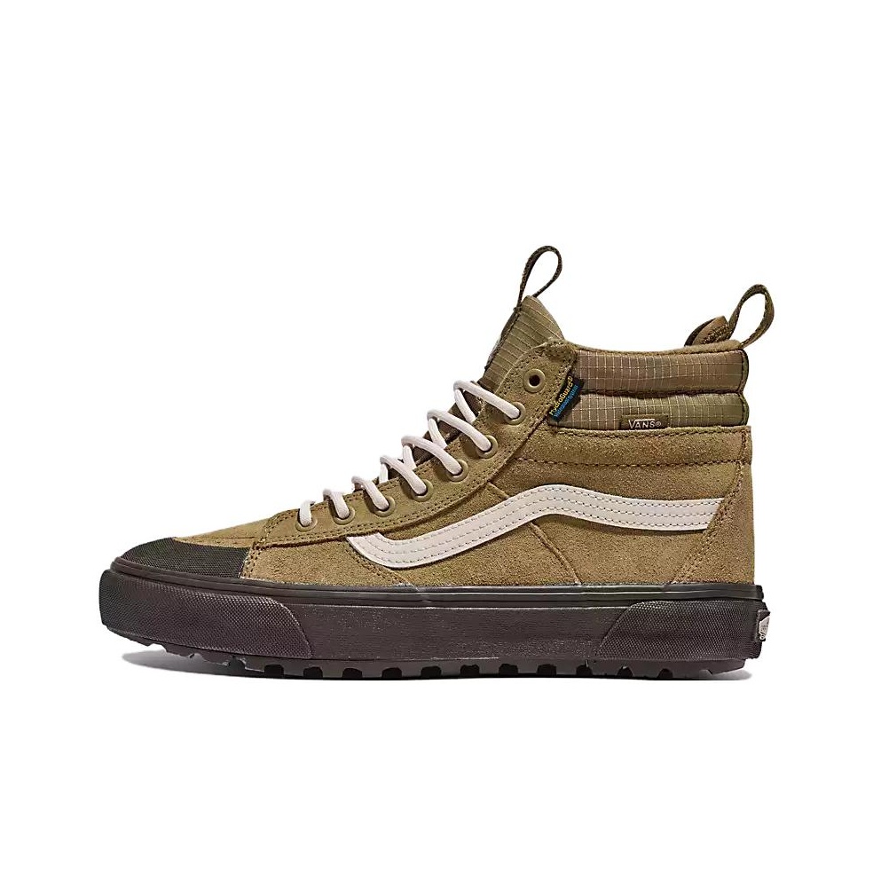 Vans MTE Sk8 Hi Outdoor Shoes  - Vans Shoes Sk8-Hi recension och pris