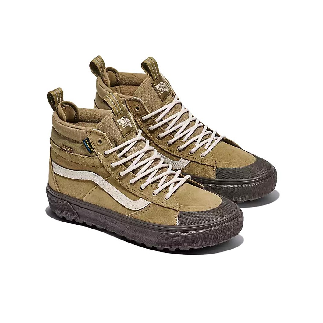 Vans MTE Sk8 Hi Outdoor Shoes  - Vans Shoes Sk8-Hi recension och pris