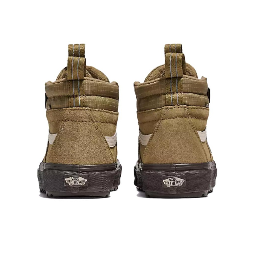 Vans MTE Sk8 Hi Outdoor Shoes  - Vans Shoes Sk8-Hi recension och pris