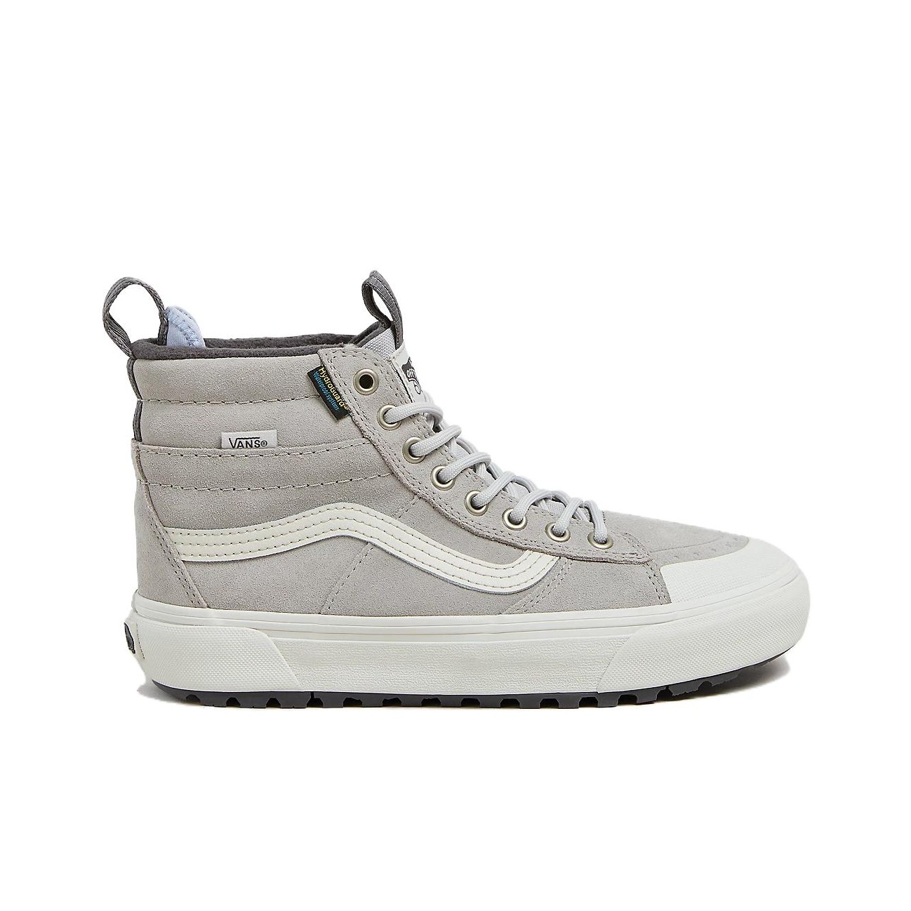 Vans SK8 HI Mountaineering & H - Vans Shoes Sk8-Hi recension och pris