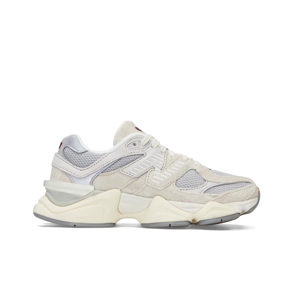 New Balance NB 9060 Casual Sho - New Balance Shoes 9060 recension och pris