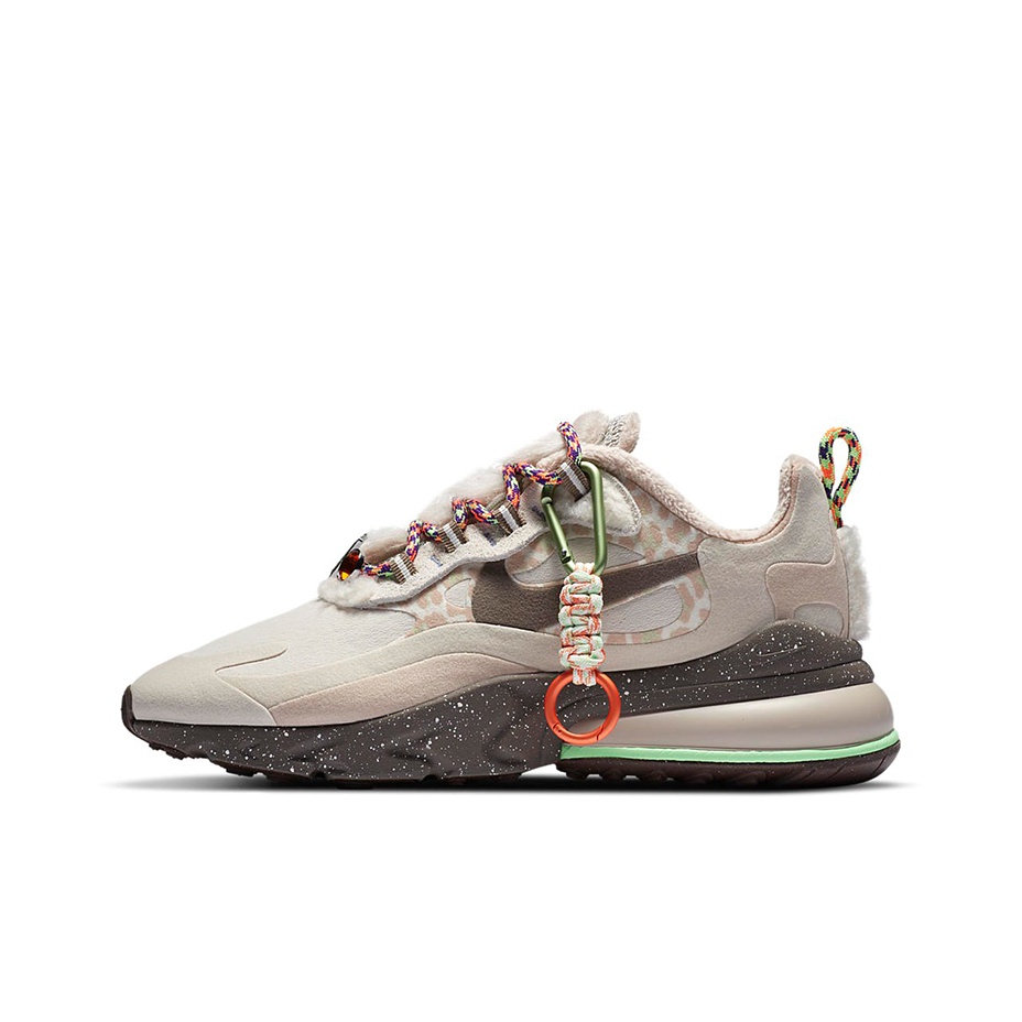 Nike Air Max 270 Textile, Synt - Nike Shoes Air Max 270 recension och pris