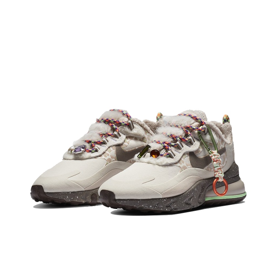 Nike Air Max 270 Textile, Synt - Nike Shoes Air Max 270 recension och pris