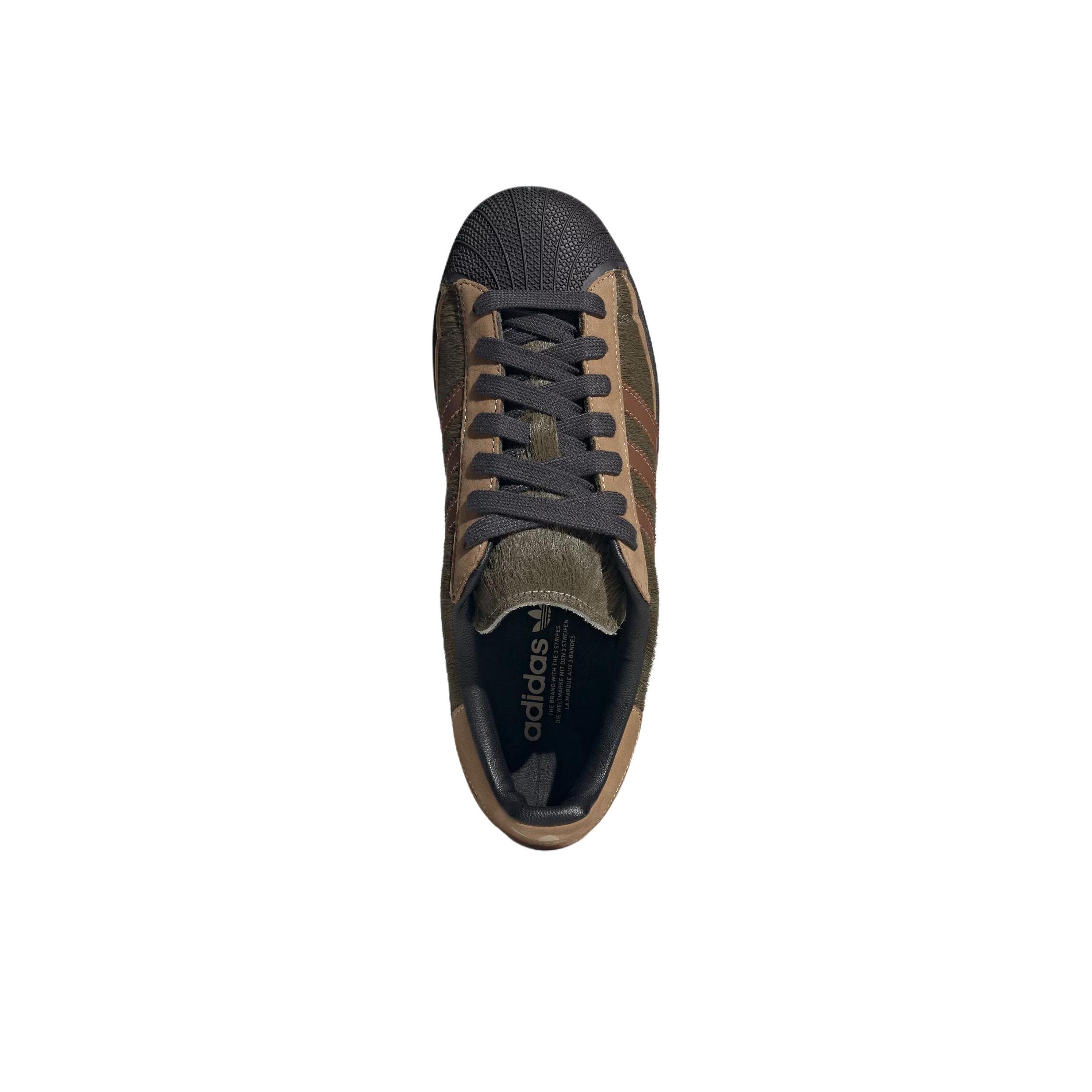 Adidas Originals Superstar 2 S - Adidas Shoes Superstar recension och pris